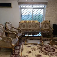 مبل و تخت|مبلمان خانگی و میز عسلی|کیاشهر, |دیوار