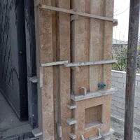 نماکاری و سنگ کاری