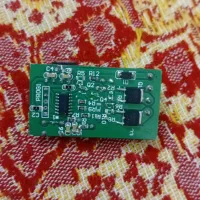 ماژول الکترونیکی|قطعات و لوازم جانبی رایانه|مشهد, امیر|دیوار