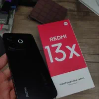 Redmi 13 x|موبایل|اصفهان, مهرآباد|دیوار