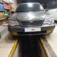 پراید 111 شاسی پلم  مدل ۸۹|خودرو سواری و وانت|اهواز, کوی رمضان|دیوار