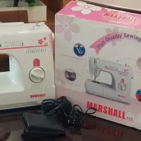 چرخ خیاطی مارشال مدل 830s