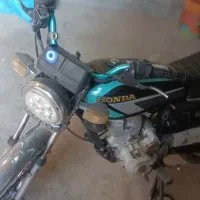 هوندا 150