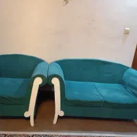 مبل 7نفره|مبلمان اداری|مشهد, کوشش|دیوار