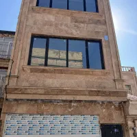 ۵۵متر همکف با پارکینگ منزل اباد