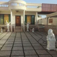 باغ-ویلاماهدشت-کرج