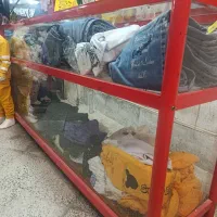 فروش لوازم مغازه ویترین رگال مانکن|فروشگاه و مغازه|نهاوند, |دیوار