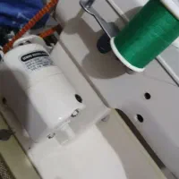 چرخ خیاطی ژانومه|چرخ خیاطی و ریسندگی|سنندج, |دیوار