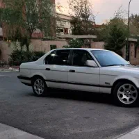 BMW 735i|خودرو سواری و وانت|کرج, اصفهانی‌ها|دیوار