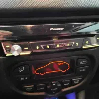 ضبط ایندش پایونیر Z7050 bt و باند JBL T595 سنگی|قطعات یدکی و لوازم جانبی|تهران, کاج|دیوار