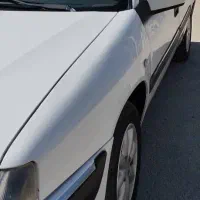 زانتیا ۲۰۰۰|خودرو سواری و وانت|اهرم, |دیوار