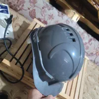 کلاه ایمنی|ابزارآلات|قم, وادی السلام|دیوار