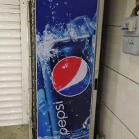 فروش یخچال سوپر مارکت|فروشگاه و مغازه|شیراز, شهرک بهشتی|دیوار