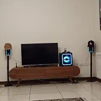 اسپیکر گیمینگ تسکو gs۲۱۲۱