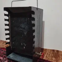 منقل کباب پز|اجاق گاز و لوازم برقی پخت‌وپز|شاهین دژ, |دیوار