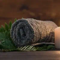 روغن وماساژ