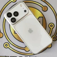 گوشی مینی 17 پرومکس