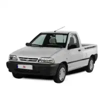 پراید وانت صفر کیلومتر