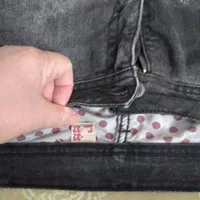 شلوارهای لی در سایز های مختلف مردانه و زنانه سالم|لباس|بندر انزلی, معلم|دیوار