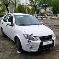 ساینا S مدل ۹۷، بیرنگ، فنی و بدنه سلامت