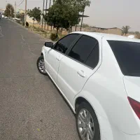 دنا مدل 95 بی رنگ|خودرو سواری و وانت|قزوین, |دیوار