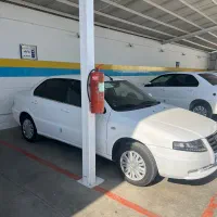 سورن۱۴۰۳ برج۱۱|خودرو سواری و وانت|خرمدره, |دیوار