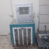 کولر آبی|کولر آبی|اقبالیه, |دیوار