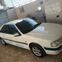 پارس سال مدل ۹۴ دوگانه شرکت بدون رنگ|خودرو سواری و وانت|اهواز, دانشگاه چمران|دیوار