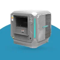 فروش انواع کولر در اقساط  دوازده ماه فروشگاه صدف