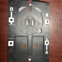 سینی کارت pvc مخصوص L805 و L18050|پرینتر، اسکنر، کپی، فکس|تهران, چهارصد دستگاه|دیوار