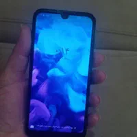 هواوی Y5 (2019) با حافظهٔ ۳۲ گیگابایت