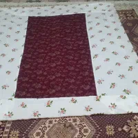 لحاف پشمی سالم وبدون پارگی