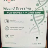 چسب انژیوکت