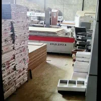 کارگر ساده کابینت و مونتاژ کار