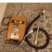 جارو برقی ناسیونال