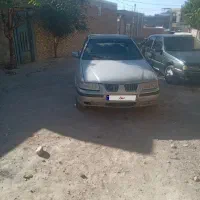 سمند مدل ۸۲|خودرو سواری و وانت|اهر, |دیوار