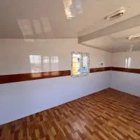 کانکس|مصالح و تجهیزات ساختمان|صوفیان, |دیوار