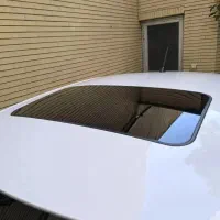 تارا v2اتومات 1401 بدون رنگ|خودرو سواری و وانت|تبریز, |دیوار