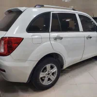 لیفانX60 اتوماتیک