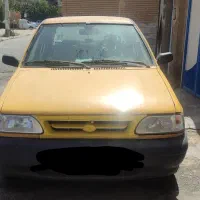 سایپا 441P، مدل 1389