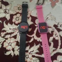 ساعت