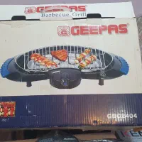 فروش باربیکیو برقی