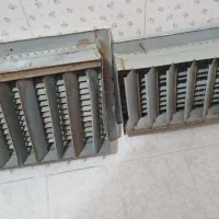 دریچه کولر ابی