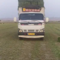 ایسوزو 6تن|خودرو سنگین|شیراز, شهرک صنعتی شیراز|دیوار