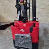 خودرو لیفتراک جک پالت دستی و برقی|قطعات یدکی و لوازم جانبی|اردبیل, |دیوار