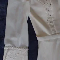 لباس عروس|لباس|رودهن, |دیوار