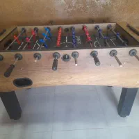 فوتبال دستی