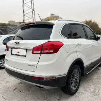 تیگو۵ اکسلنت|خودرو سواری و وانت|قم, سالاریه|دیوار