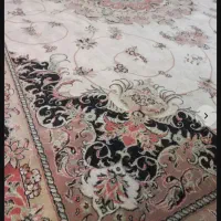 حراج فرش ۱۲ و ۹ و ۴ متری و تعدادی پادری ست جفت|حراج|تهران, قصر فیروزه ۱|دیوار