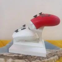 ایکس باکس .پی اس استند دسته گیم  xbox. ps|کنسول، بازی ویدئویی و آنلاین|اصفهان, خانه اصفهان|دیوار